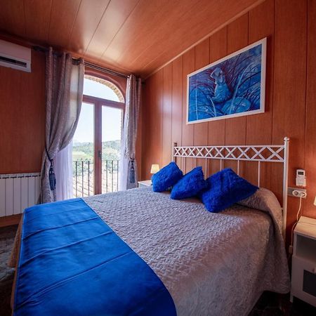Cassola Del Priorat Hotel Gratallops Kültér fotó